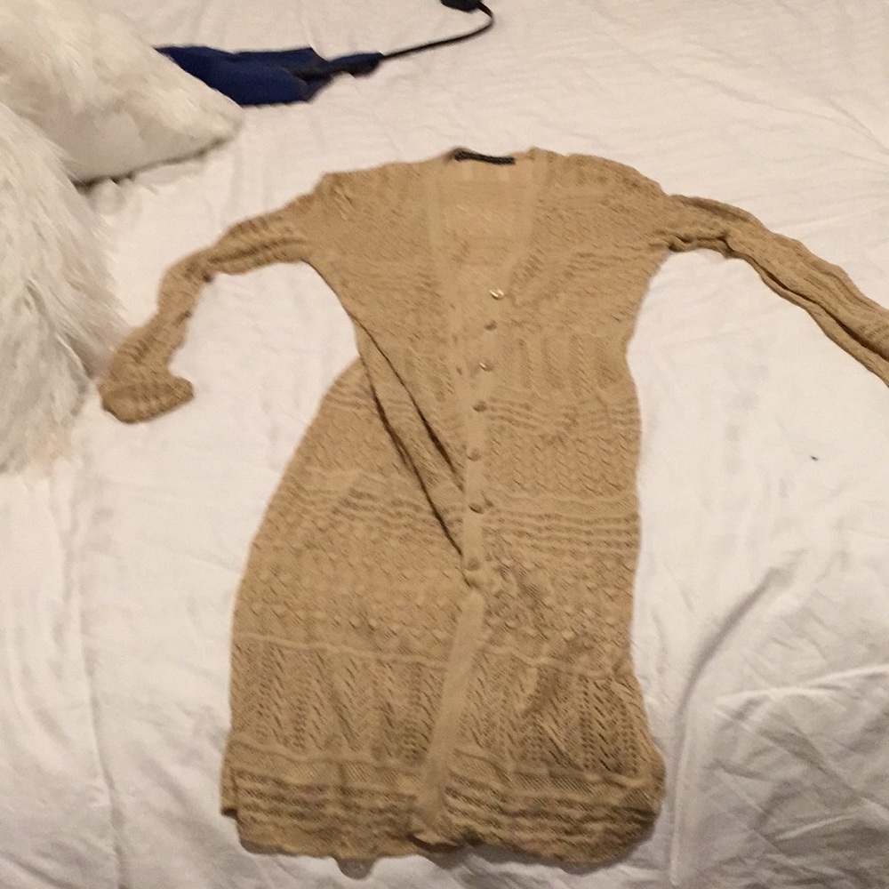 Ralph Lauren duster
